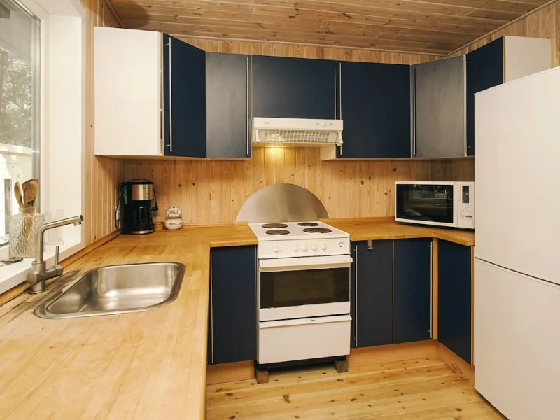Billede 3 af 8 Person Holiday Home in Frederiksvaerk