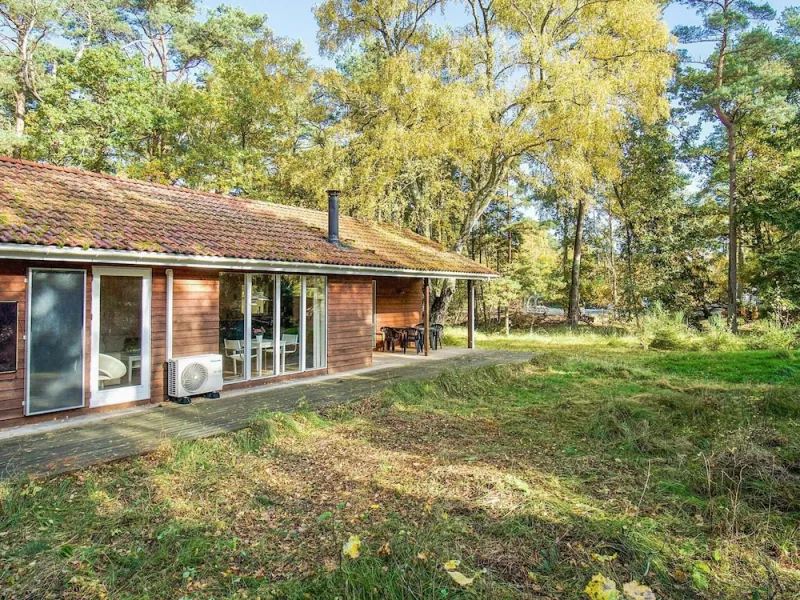 Billede 7 af 8 Person Holiday Home in Frederiksvaerk