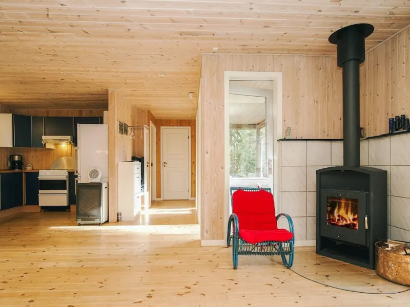 Billede 8 af 8 Person Holiday Home in Frederiksvaerk