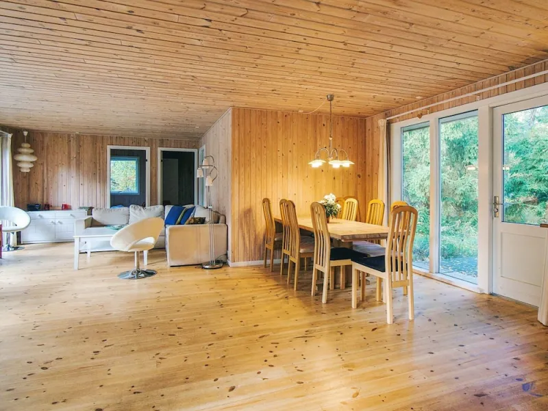 Billede 9 af 8 Person Holiday Home in Frederiksvaerk