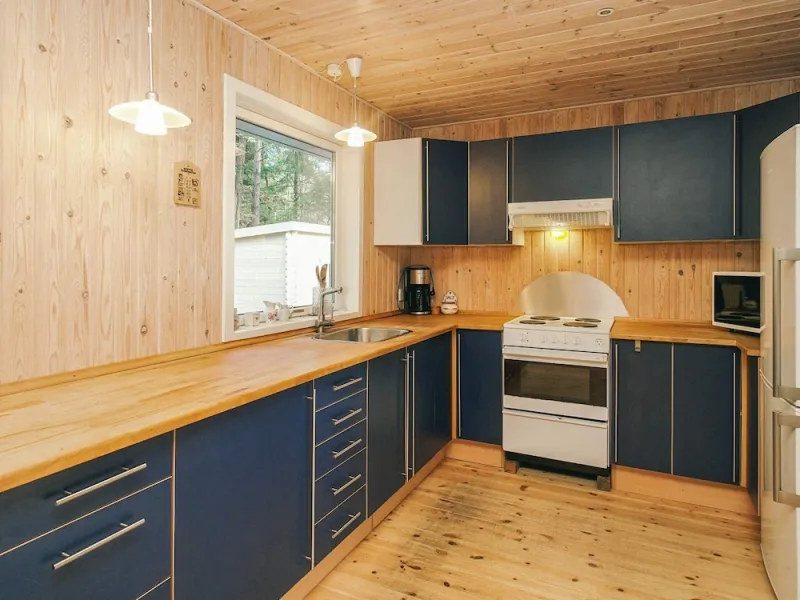 Billede 10 af 8 Person Holiday Home in Frederiksvaerk