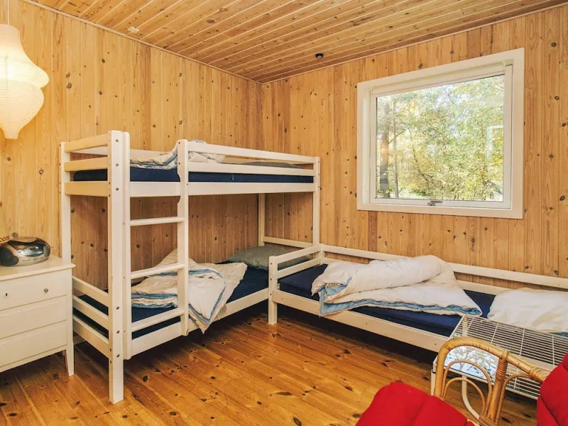 Billede 16 af 8 Person Holiday Home in Frederiksvaerk