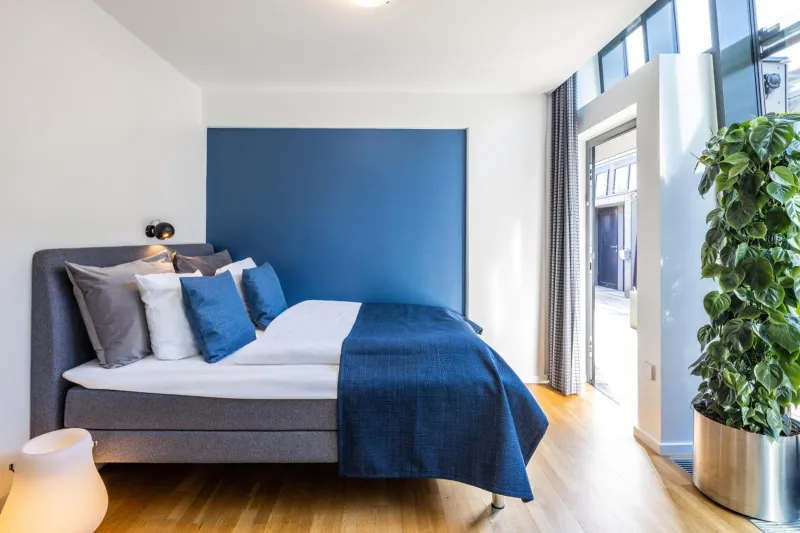 Billede 4 af Idrættens Hus Hotel og Konference