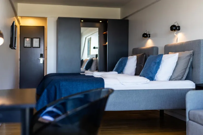 Billede 8 af Idrættens Hus Hotel og Konference