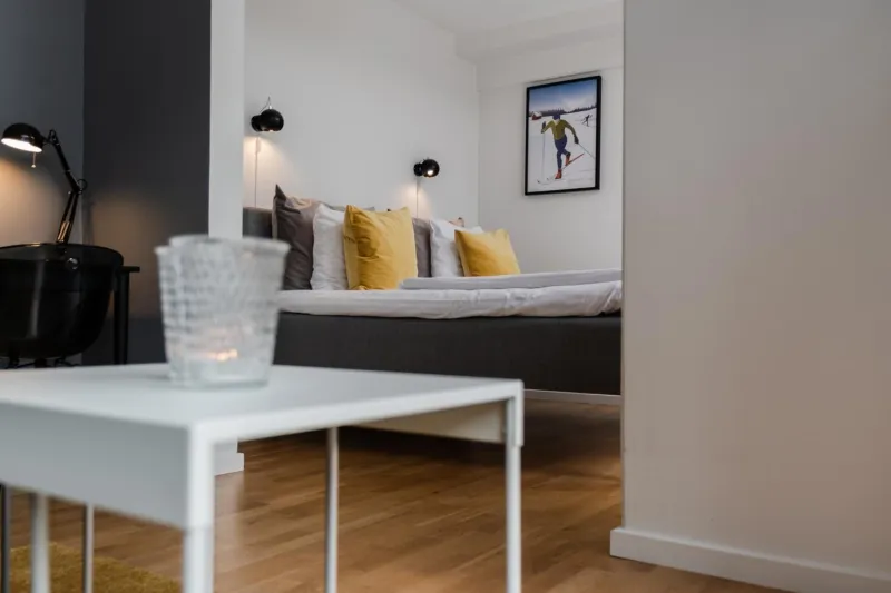 Billede 17 af Idrættens Hus Hotel og Konference