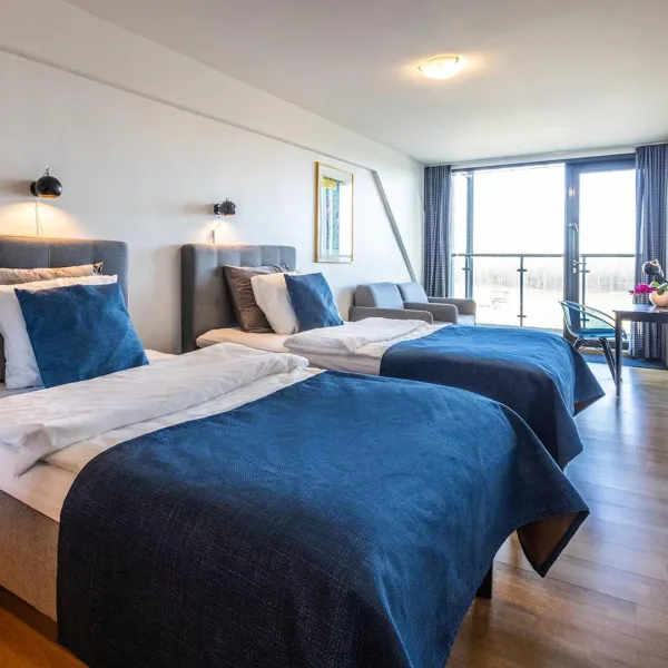 Billede 18 af Idrættens Hus Hotel og Konference