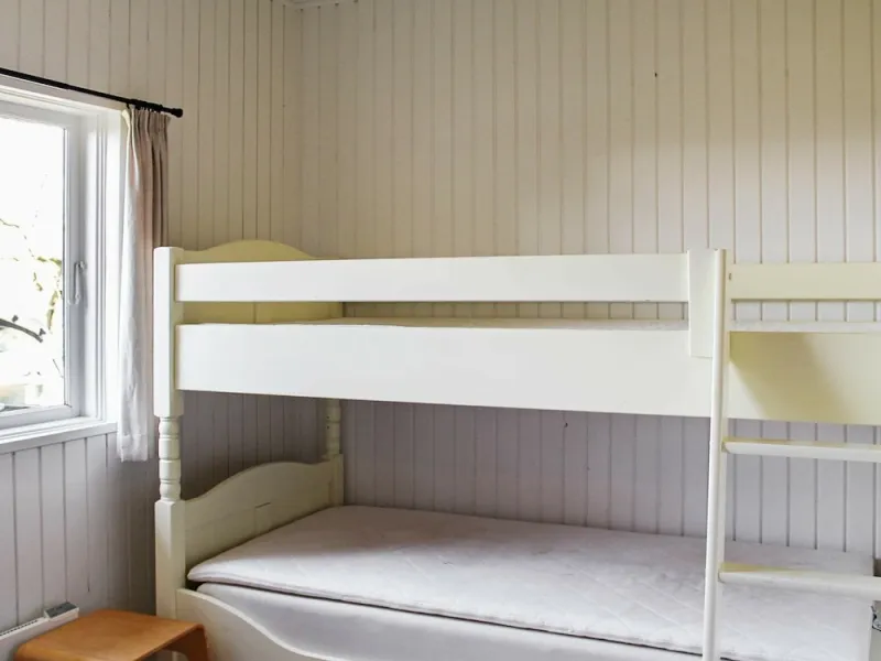 Billede 10 af 8 Person Holiday Home in Roslev-by Traum