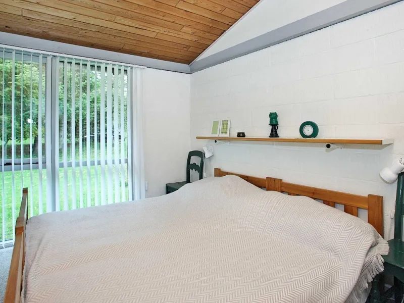 Billede 8 af 6 Person Holiday Home in Saltum-by Traum