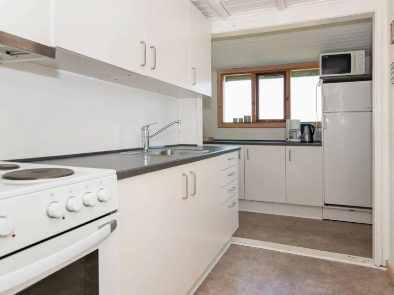 Billede 7 af Child Friendly Holiday Home in Fanø near Sea