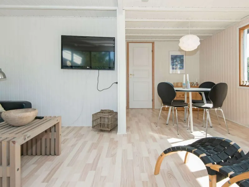 Billede 8 af Child Friendly Holiday Home in Fanø near Sea