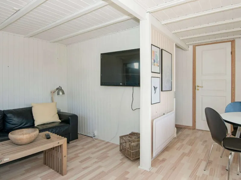 Billede 13 af Child Friendly Holiday Home in Fanø near Sea