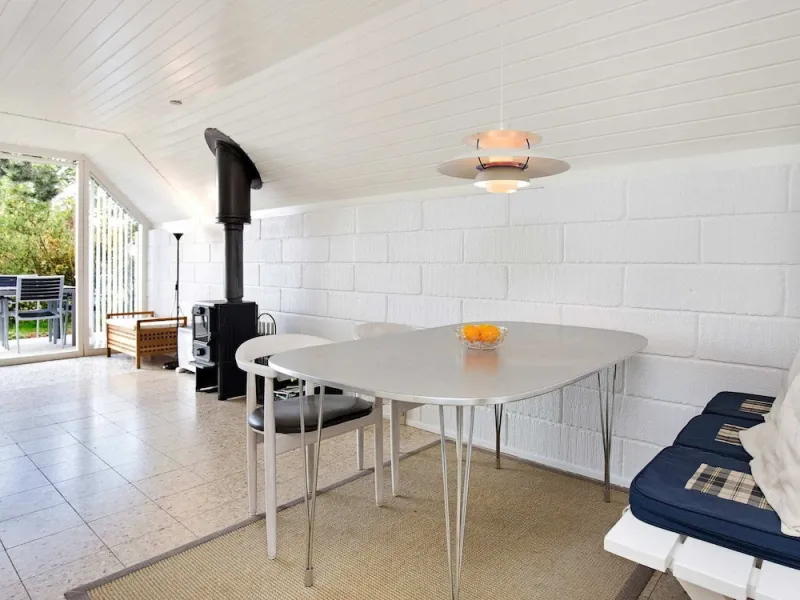 Billede 6 af Quaint Holiday Home in Sjaellands Odde near Sea