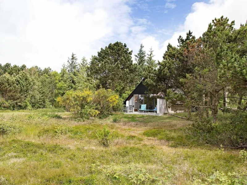 Billede 7 af Quaint Holiday Home in Sjaellands Odde near Sea