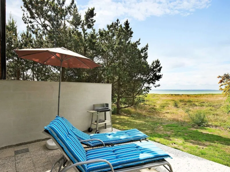 Billede 9 af Quaint Holiday Home in Sjaellands Odde near Sea