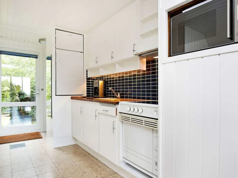 Billede 10 af Quaint Holiday Home in Sjaellands Odde near Sea