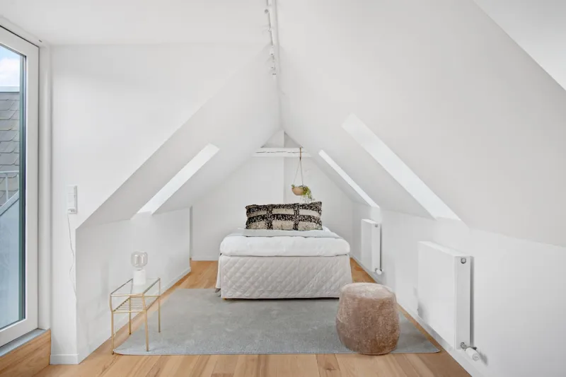Billede 6 af Sanders Regent Adorable 1 Bdr Apt w Terrace