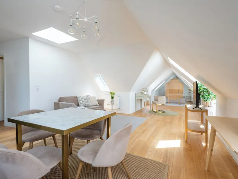 Billede 13 af Sanders Regent Adorable 1 Bdr Apt w Terrace