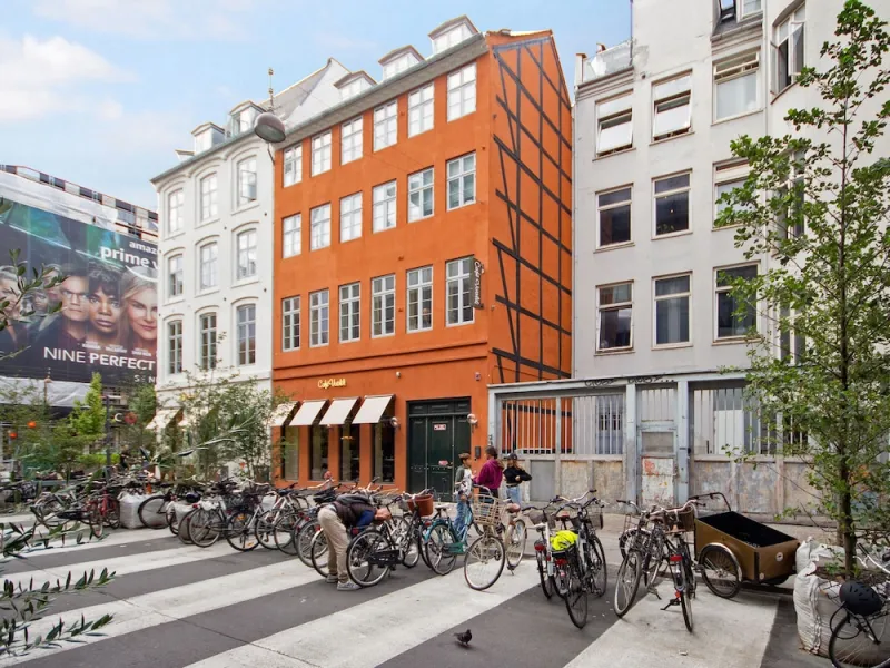 Billede 17 af Sanders Regent Adorable 1 Bdr Apt w Terrace