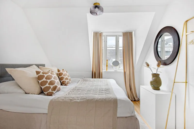 Billede 22 af Sanders Regent Adorable 1 Bdr Apt w Terrace
