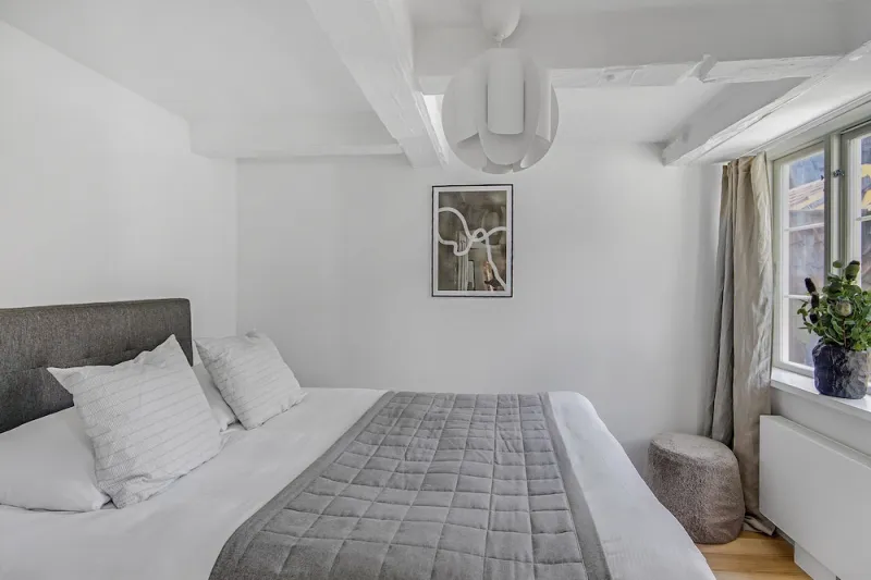 Billede 9 af Sanders Regent - Smart 2-bdr Apt With Terrace