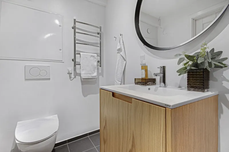 Billede 14 af Sanders Regent - Smart 2-bdr Apt With Terrace