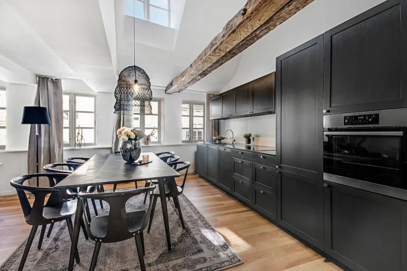 Billede 24 af Sanders Regent - Smart 2-bdr Apt With Terrace