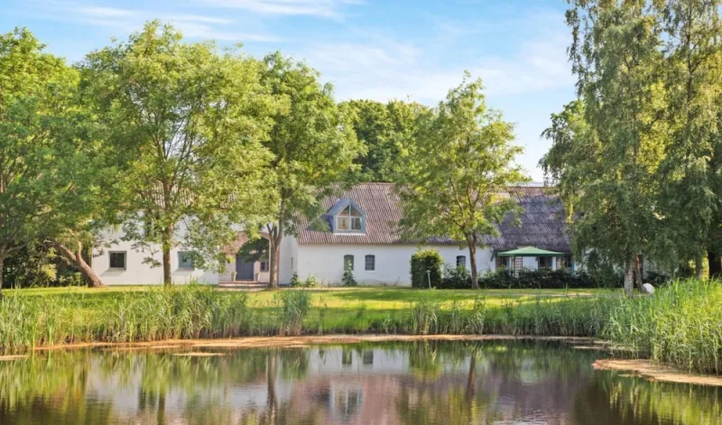 Billede 3 af Østergård Kulter Bed & Breakfast