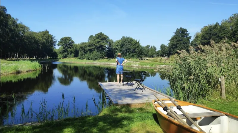 Billede 8 af Østergård Kulter Bed & Breakfast