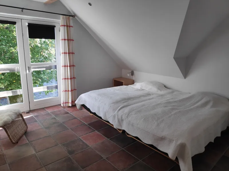 Billede 9 af Østergård Kulter Bed & Breakfast