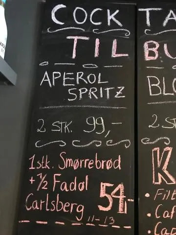 Billede 4 af Hotel Amager