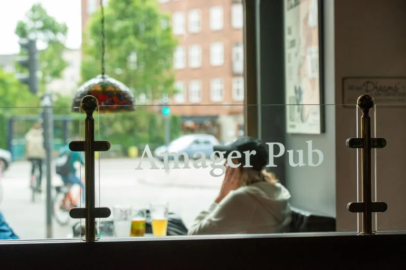 Billede 8 af Hotel Amager