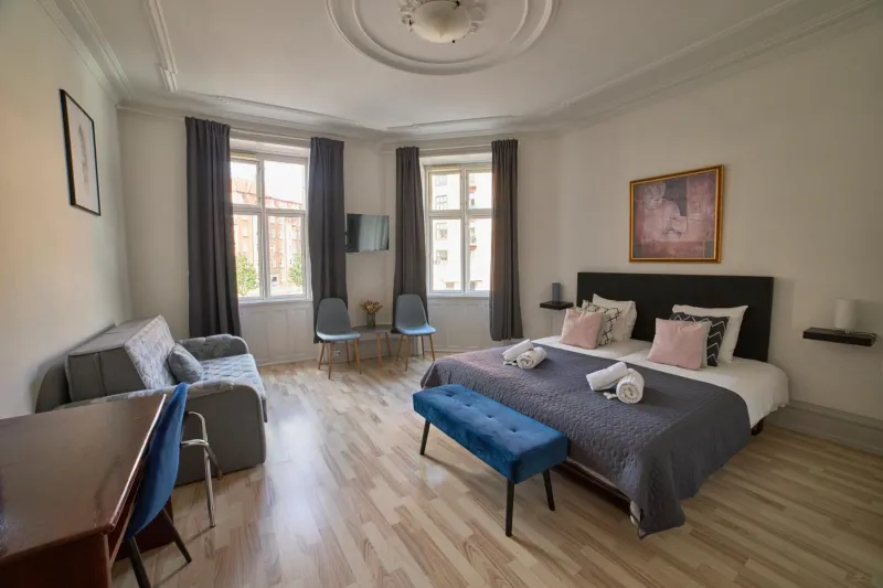 Billede 9 af Hotel Amager