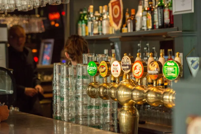 Billede 11 af Hotel Amager