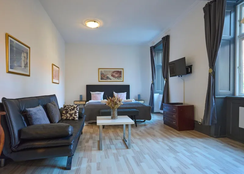 Billede 13 af Hotel Amager