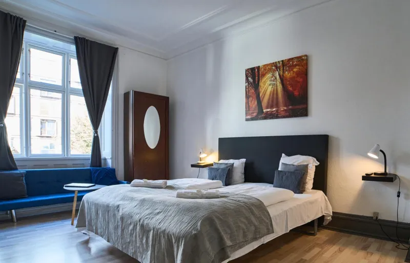 Billede 27 af Hotel Amager