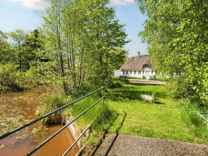 Billede 3 af Idyllic Danish Farmhouse Retreat-by Traum
