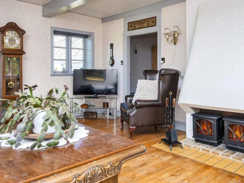 Billede 5 af Idyllic Danish Farmhouse Retreat-by Traum