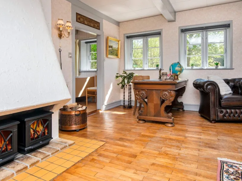 Billede 21 af Idyllic Danish Farmhouse Retreat-by Traum