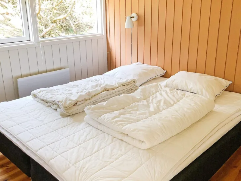 Billede 2 af 6 Person Holiday Home in Norre Nebel