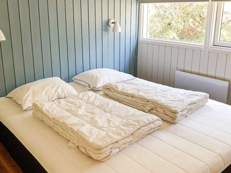 Billede 9 af 6 Person Holiday Home in Norre Nebel