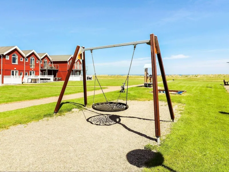Billede 8 af 6 Person Holiday Home in Hadsund