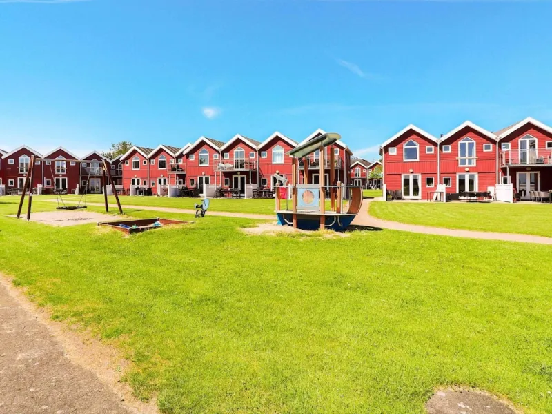 Billede 14 af 6 Person Holiday Home in Hadsund