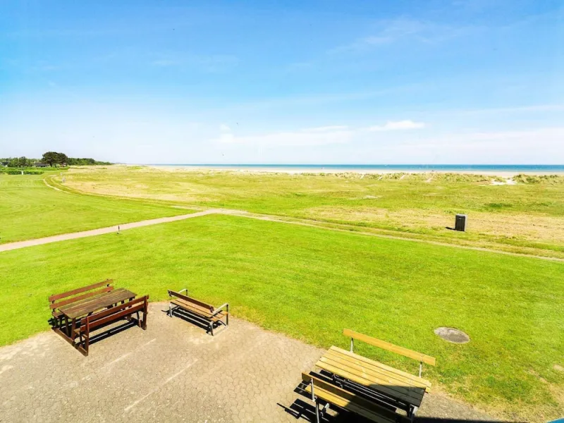 Billede 17 af 6 Person Holiday Home in Hadsund