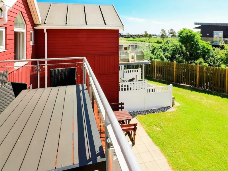 Billede 19 af 6 Person Holiday Home in Hadsund