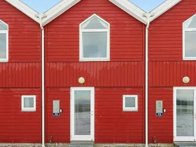 Billede 23 af 6 Person Holiday Home in Hadsund