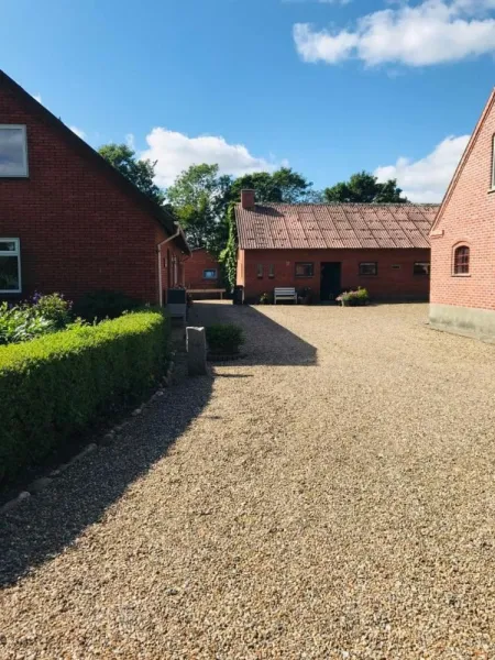 Billede 4 af B & B Mølgaard by Skjern