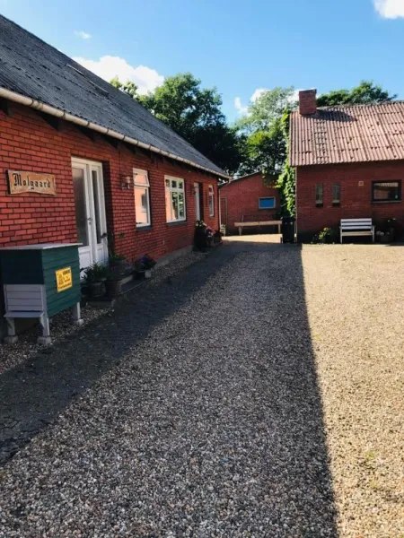 Billede 8 af B & B Mølgaard by Skjern