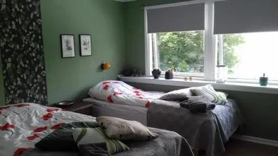 Billede 16 af B & B Mølgaard by Skjern