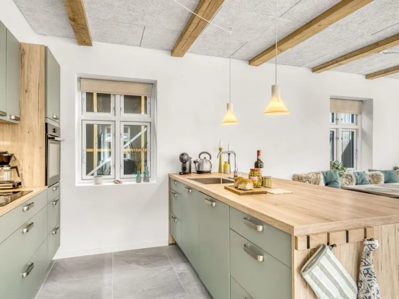 Billede 8 af Holiday Home Josina - 1-8km from the sea by Interhome