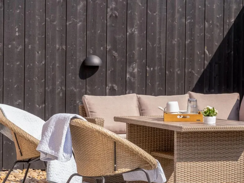 Billede 11 af Holiday Home Josina - 1-8km from the sea by Interhome